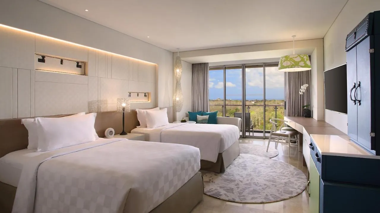 Resort Rimba By Ayana Bali Hotel Jimbaran