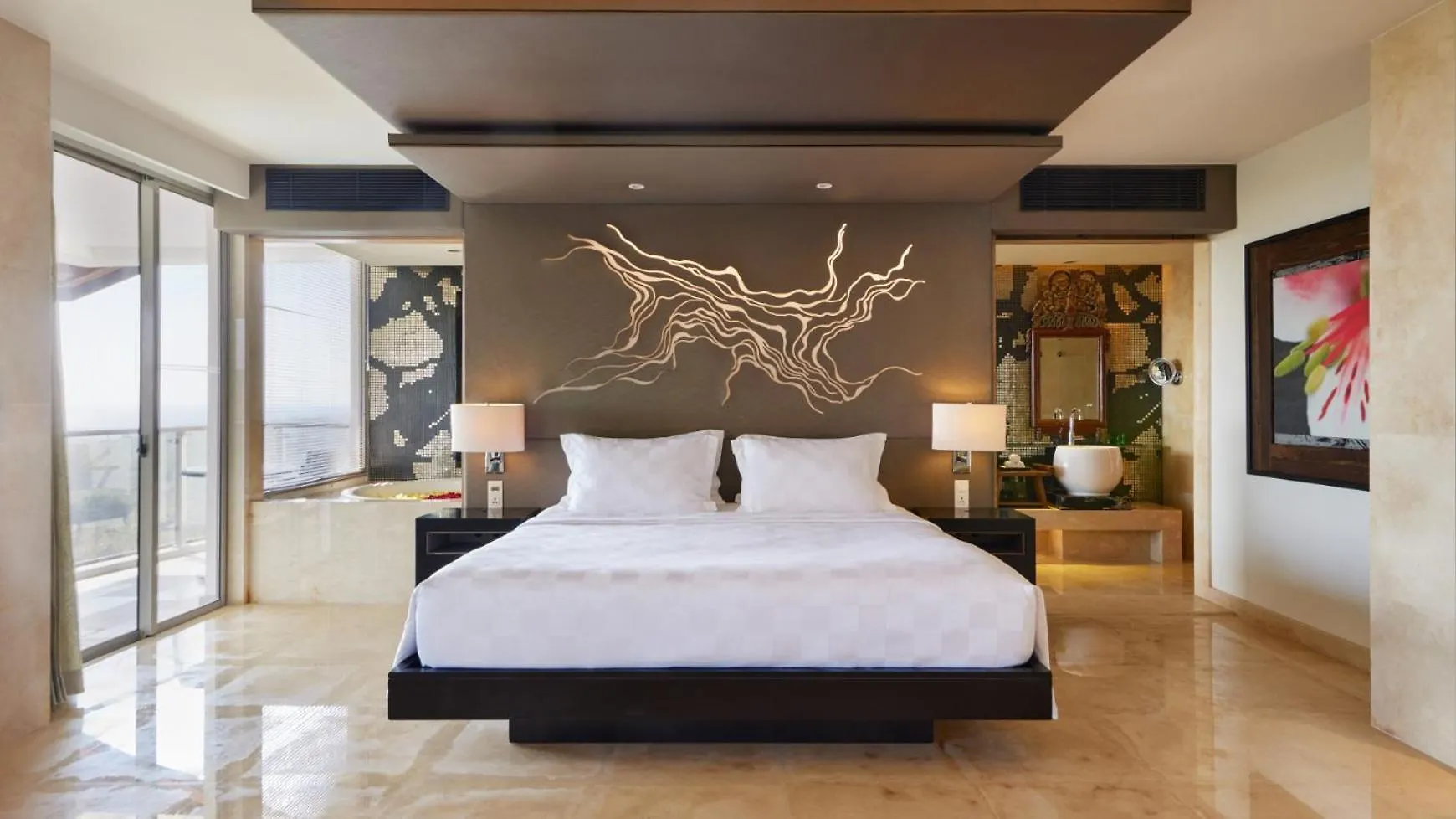 Resort Rimba By Ayana Bali Hotel Jimbaran