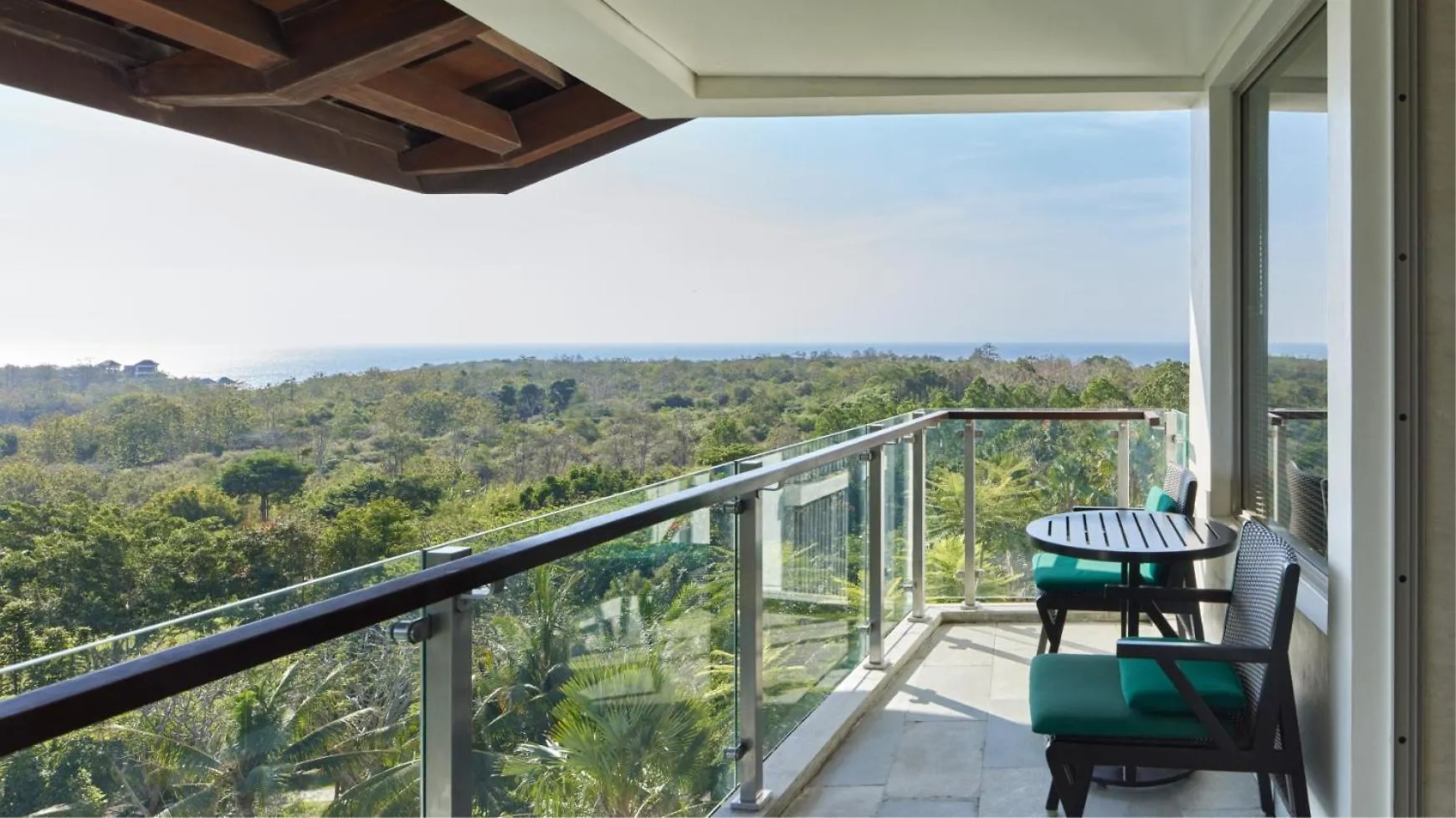 Rimba By Ayana Bali Hotel Jimbaran  Jimbaran (Bali)