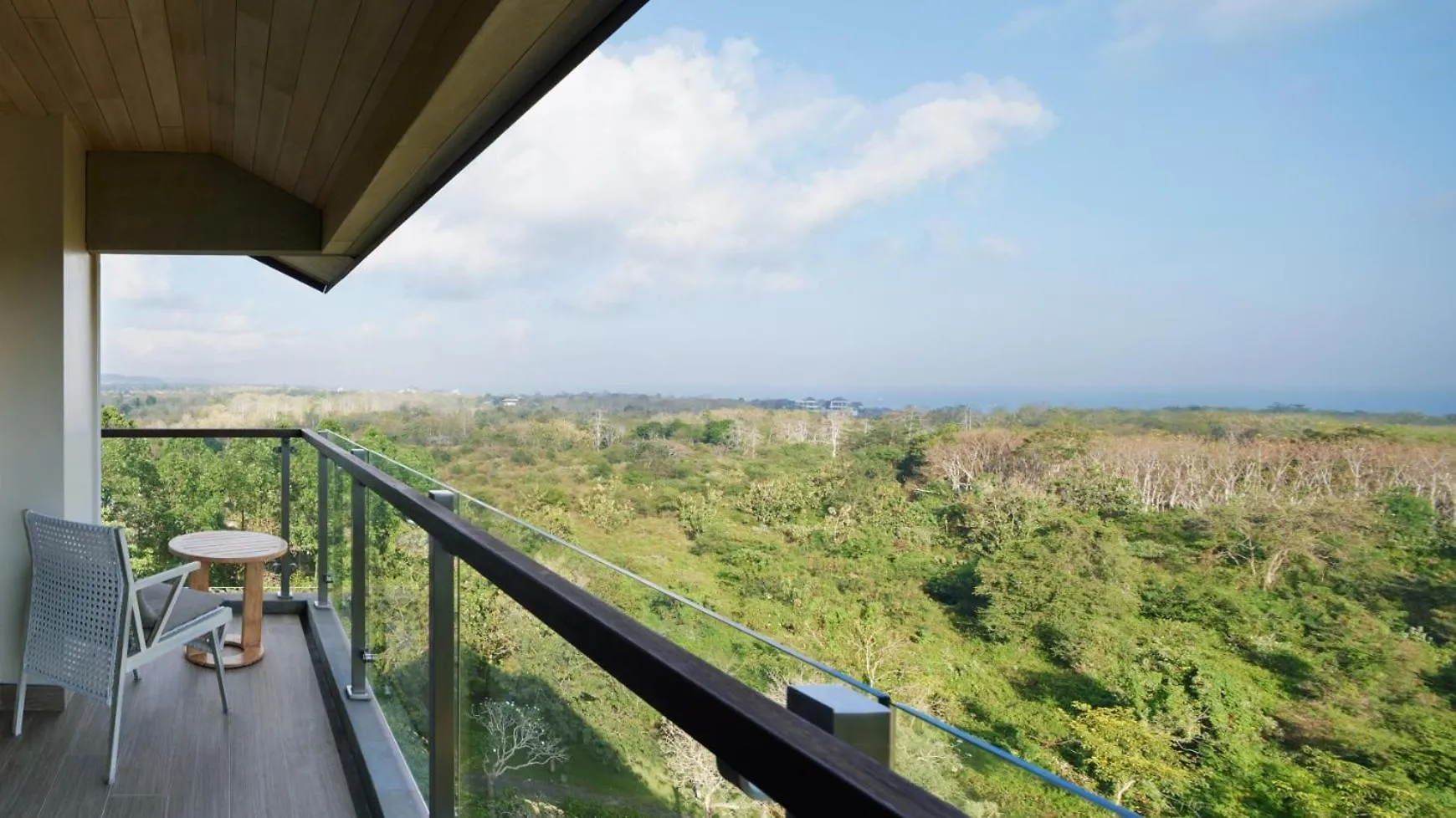 Rimba By Ayana Bali Hotel Jimbaran  Resort