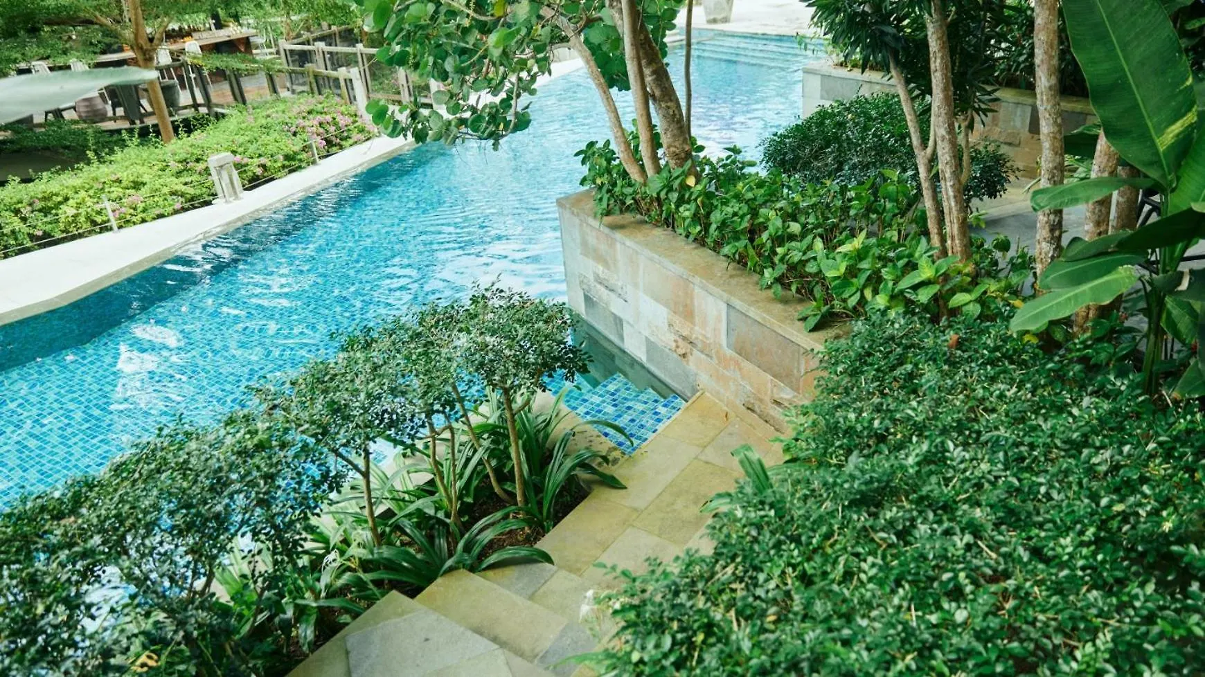 ***** Resort Rimba By Ayana Bali Hotel Jimbaran  Indonesia