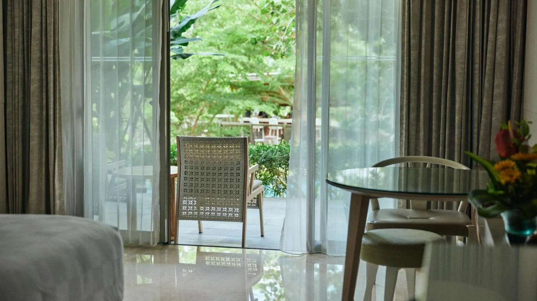 Rimba By Ayana Bali Hotel Jimbaran  Resort