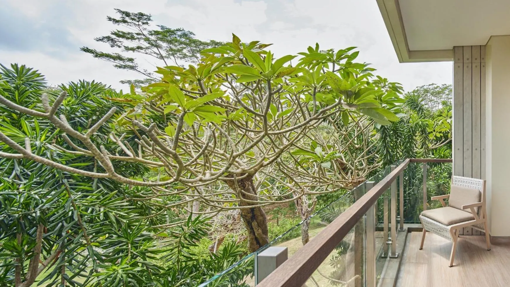 Rimba By Ayana Bali Hotel Jimbaran  Resort