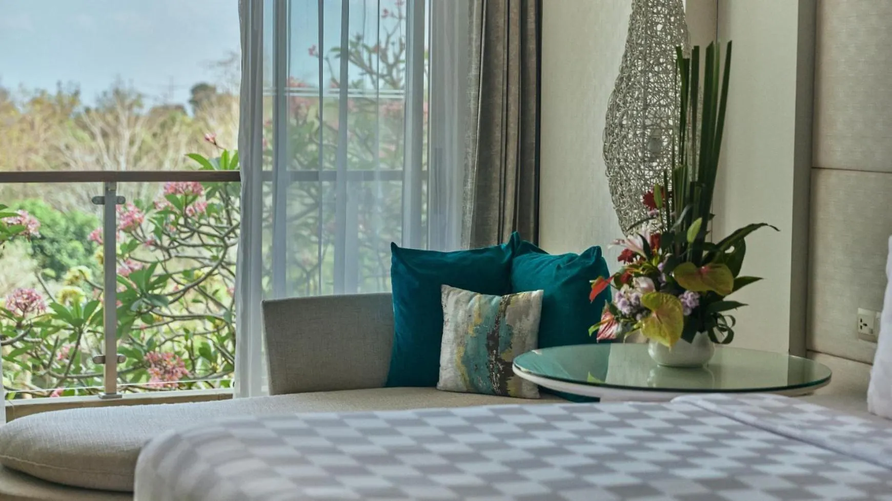 Rimba By Ayana Bali Hotel Jimbaran  Jimbaran (Bali)