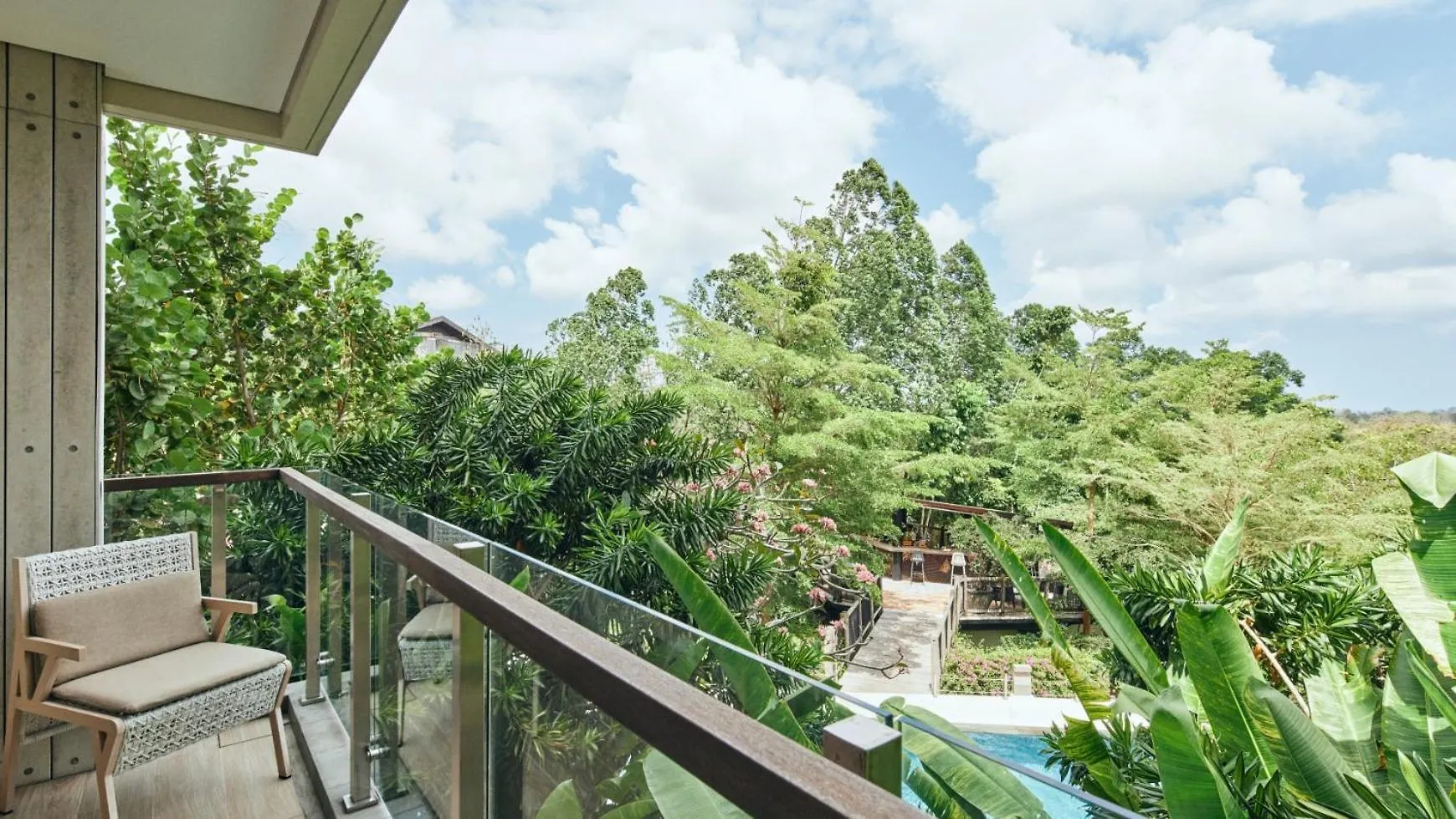 Resort Rimba By Ayana Bali Hotel Jimbaran