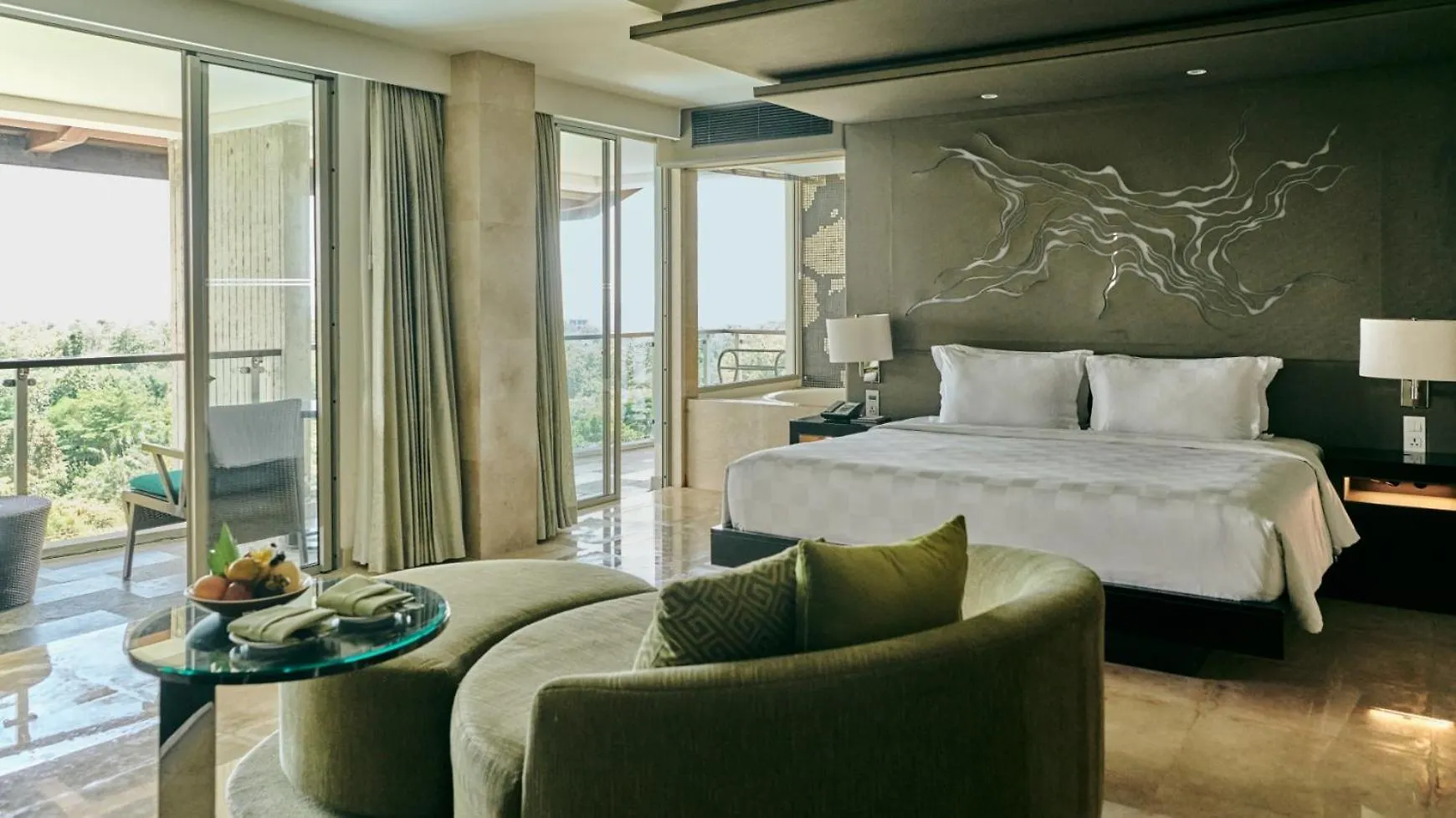 Rimba By Ayana Bali Hotel Jimbaran  Jimbaran (Bali)