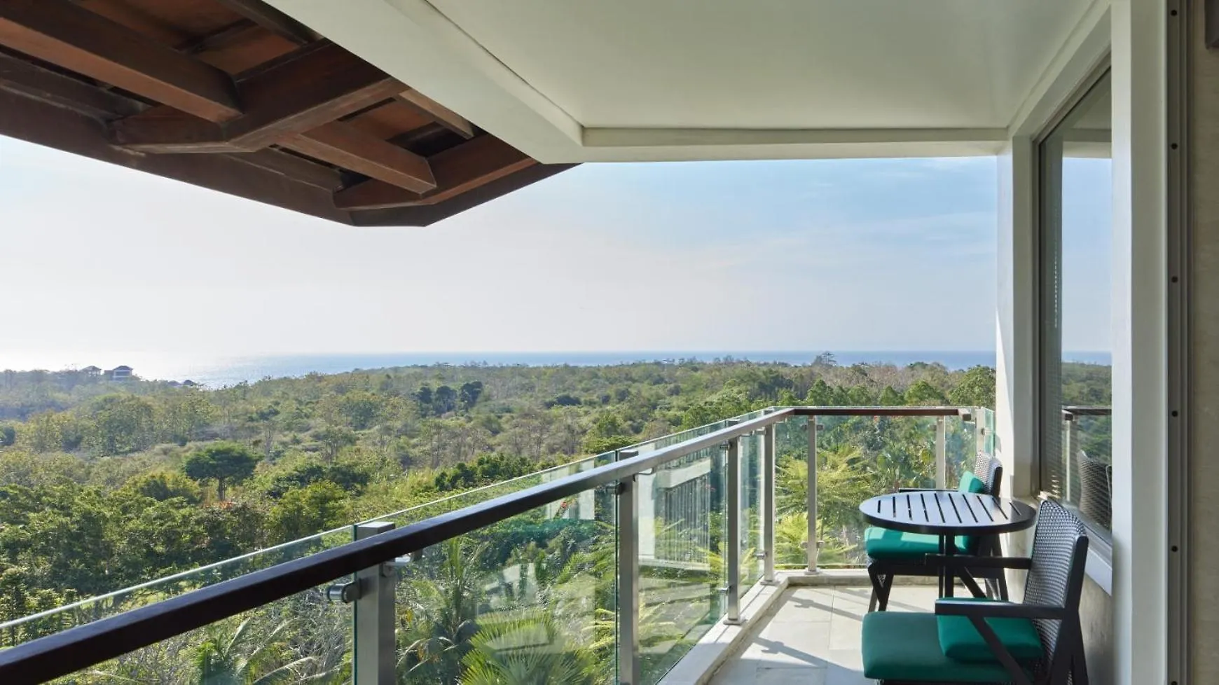 Resort Rimba By Ayana Bali Hotel Jimbaran