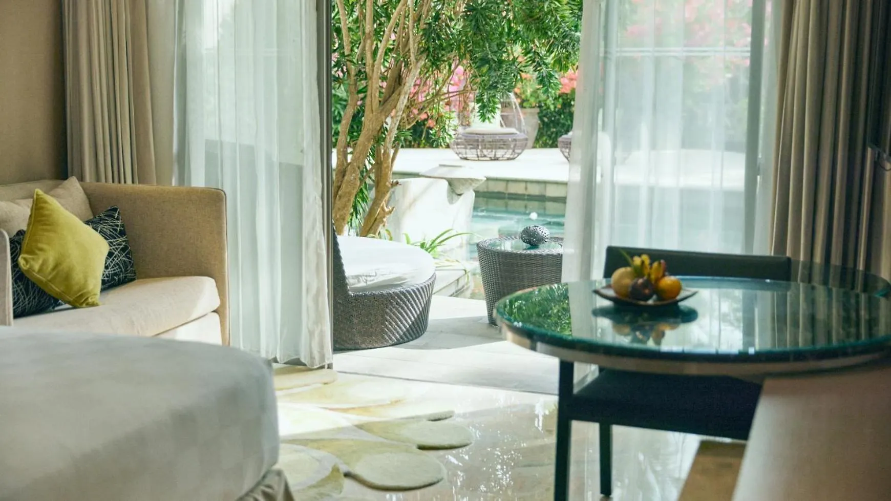 Rimba By Ayana Bali Hotel Jimbaran