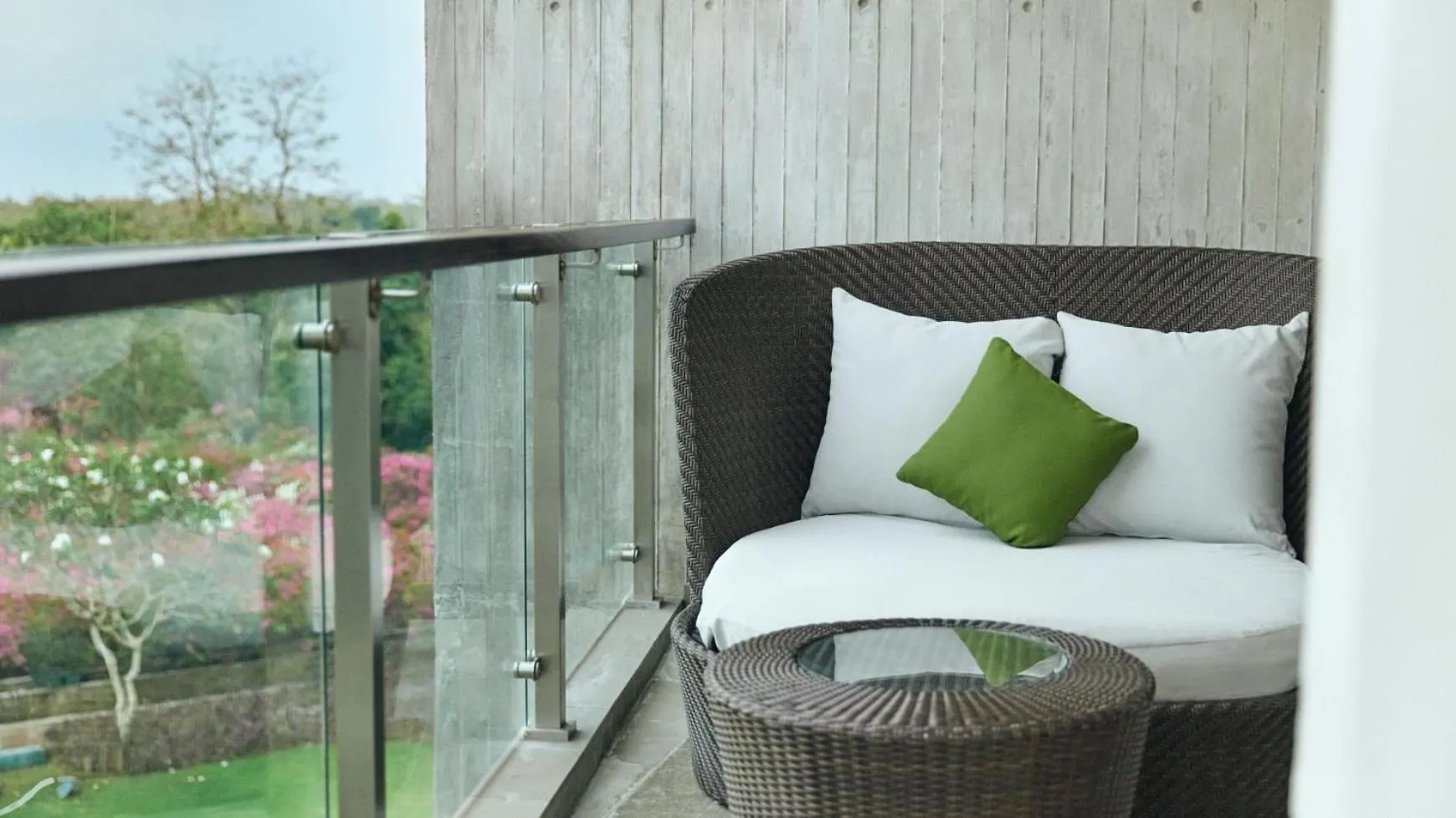 Rimba By Ayana Bali Hotel Jimbaran  Indonesia