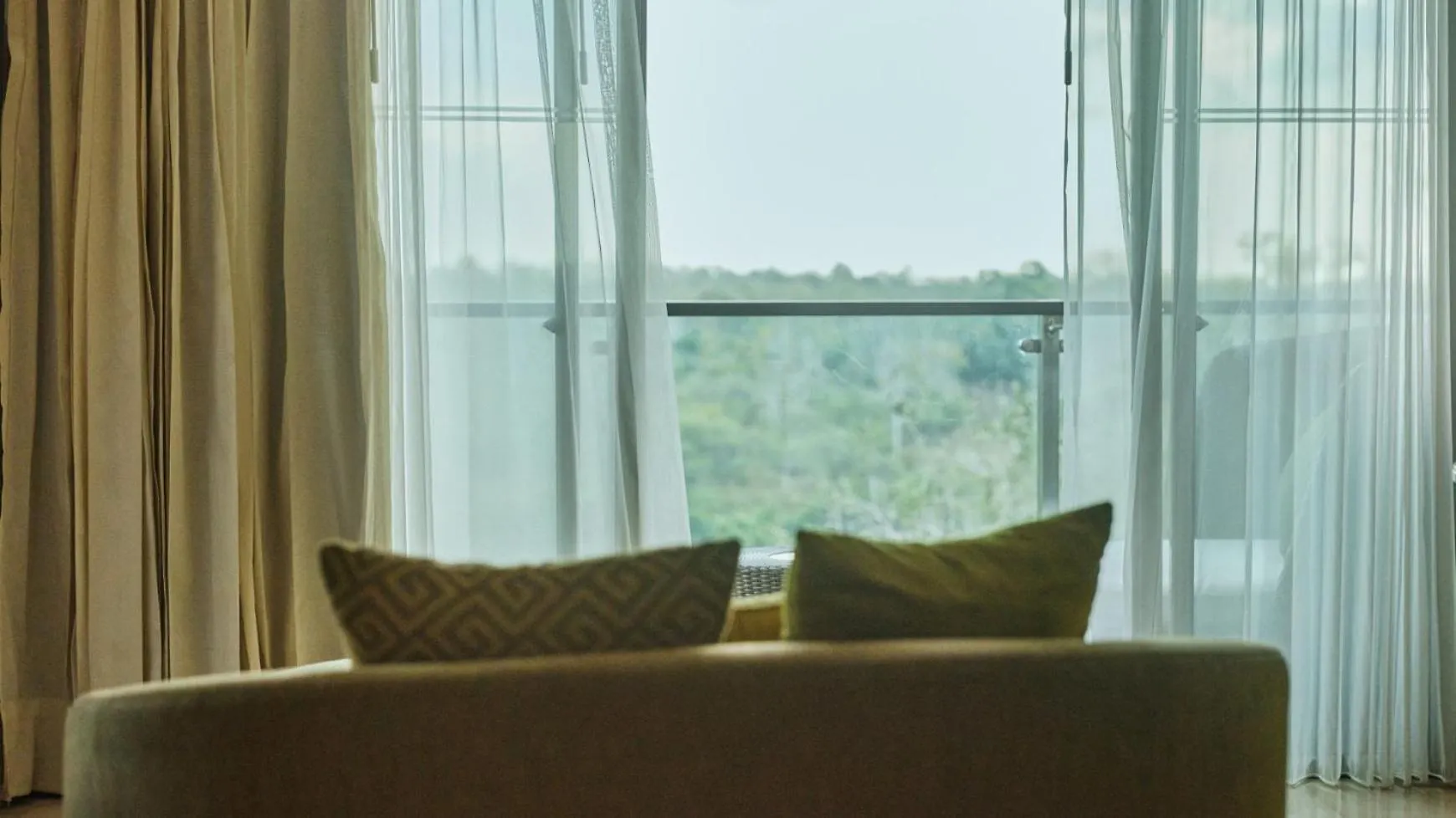 Rimba By Ayana Bali Hotel Jimbaran  Indonesia