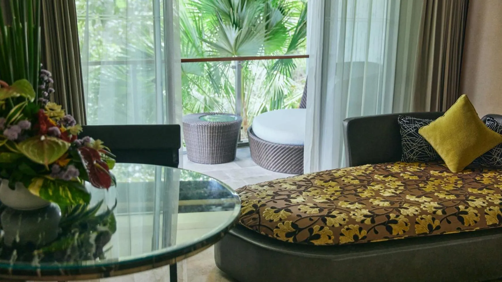 Rimba By Ayana Bali Hotel Jimbaran  Resort Jimbaran (Bali)