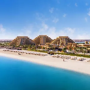Ośrodek wypoczynkowy Rixos Bab Al Bahr Ras Al-Chajma