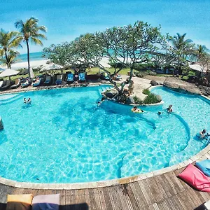 4* Ośrodek wypoczynkowy Balisani